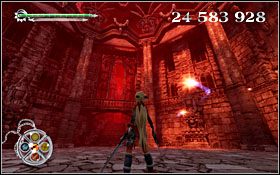 1 - [ETAP] Dwie Wieże | X-Blades - X-Blades - poradnik do gry