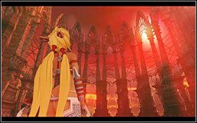 1 - [ETAP] Finał | X-Blades - X-Blades - poradnik do gry