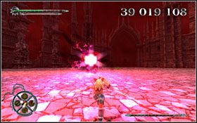 2 - [ETAP] Finał | X-Blades - X-Blades - poradnik do gry