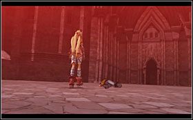 Po jego wyeliminowaniu włączy się finałowy przerywnik filmowy, którego koniec jest równoznaczny z ukończeniem gry - [ETAP] Finał | X-Blades - X-Blades - poradnik do gry