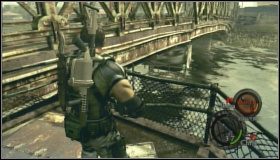 3 - Chapter 2 | Emblematy Resident Evil 5 - Resident Evil 5 - poradnik do gry