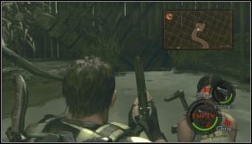 7 - Chapter 3 | Emblematy Resident Evil 5 - Resident Evil 5 - poradnik do gry