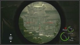 4 - Chapter 4 | Emblematy Resident Evil 5 - Resident Evil 5 - poradnik do gry