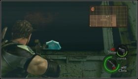 BSAA Emblem 25 - Chapter 5 | Emblematy Resident Evil 5 - Resident Evil 5 - poradnik do gry
