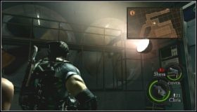 4 - Chapter 5 | Emblematy Resident Evil 5 - Resident Evil 5 - poradnik do gry