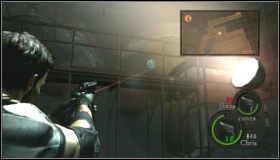 5 - Chapter 5 | Emblematy Resident Evil 5 - Resident Evil 5 - poradnik do gry
