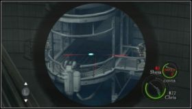 7 - Chapter 5 | Emblematy Resident Evil 5 - Resident Evil 5 - poradnik do gry