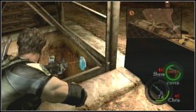 9 - Chapter 5 | Emblematy Resident Evil 5 - Resident Evil 5 - poradnik do gry