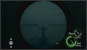 4 - Chapter 6 | Emblematy Resident Evil 5 - Resident Evil 5 - poradnik do gry