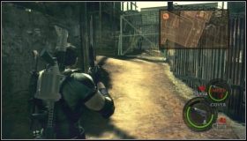1 - Public Assembly (1-2) | Opis przejścia Resident Evil 5 - Resident Evil 5 - poradnik do gry