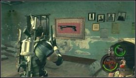 5 - Public Assembly (1-2) | Opis przejścia Resident Evil 5 - Resident Evil 5 - poradnik do gry