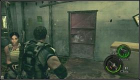 6 - Public Assembly (1-2) | Opis przejścia Resident Evil 5 - Resident Evil 5 - poradnik do gry