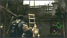 8 - Public Assembly (1-2) | Opis przejścia Resident Evil 5 - Resident Evil 5 - poradnik do gry