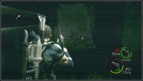 10 - Public Assembly (1-2) | Opis przejścia Resident Evil 5 - Resident Evil 5 - poradnik do gry