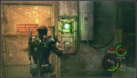 11 - Public Assembly (1-2) | Opis przejścia Resident Evil 5 - Resident Evil 5 - poradnik do gry