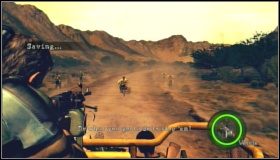 1 - Savanna (2-3) | Opis przejścia Resident Evil 5 - Resident Evil 5 - poradnik do gry