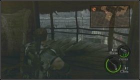 1 - Execution Ground (3-2) (1) | Opis przejścia Resident Evil 5 - Resident Evil 5 - poradnik do gry