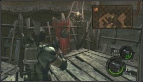4 - Execution Ground (3-2) (1) | Opis przejścia Resident Evil 5 - Resident Evil 5 - poradnik do gry