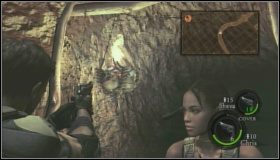 5 - Execution Ground (3-2) (1) | Opis przejścia Resident Evil 5 - Resident Evil 5 - poradnik do gry