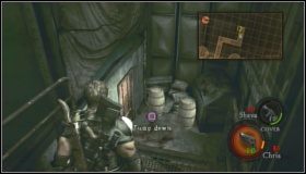 9 - Execution Ground (3-2) (1) | Opis przejścia Resident Evil 5 - Resident Evil 5 - poradnik do gry