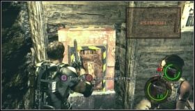 7 - Train Station (2-2) | Opis przejścia Resident Evil 5 - Resident Evil 5 - poradnik do gry