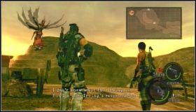 12 - Train Station (2-2) | Opis przejścia Resident Evil 5 - Resident Evil 5 - poradnik do gry
