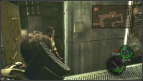 3 - Uroboros Research Facility (5-3) (1) | Opis przejścia Resident Evil 5 - Resident Evil 5 - poradnik do gry