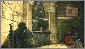 6 - Caves (4-1) (2) | Opis przejścia Resident Evil 5 - Resident Evil 5 - poradnik do gry