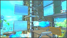 2 - Hoolefar Island (2) | Opis przejścia Ratchet & Clank Quest for Booty - Ratchet & Clank: Quest for Booty - poradnik do gry