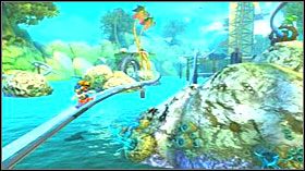 5 - Hoolefar Island (2) | Opis przejścia Ratchet & Clank Quest for Booty - Ratchet & Clank: Quest for Booty - poradnik do gry