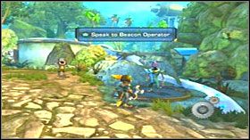 6 - Hoolefar Island (2) | Opis przejścia Ratchet & Clank Quest for Booty - Ratchet & Clank: Quest for Booty - poradnik do gry