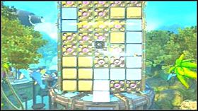 Wróć do burmistrza - Hoolefar Island (2) | Opis przejścia Ratchet & Clank Quest for Booty - Ratchet & Clank: Quest for Booty - poradnik do gry