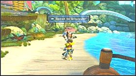 3 - Hoolefar Island | Opis przejścia Ratchet & Clank Quest for Booty - Ratchet & Clank: Quest for Booty - poradnik do gry