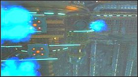 2 - Lythoin Caves | Opis przejścia Ratchet & Clank Quest for Booty - Ratchet & Clank: Quest for Booty - poradnik do gry