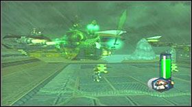 3 - Azorean Sea | Opis przejścia Ratchet & Clank Quest for Booty - Ratchet & Clank: Quest for Booty - poradnik do gry