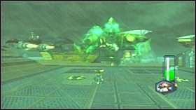 7 - Azorean Sea | Opis przejścia Ratchet & Clank Quest for Booty - Ratchet & Clank: Quest for Booty - poradnik do gry