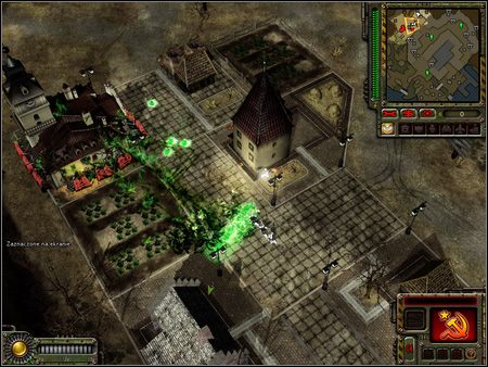 [#5] - Lets drink - Rumunia - opis (1) | Sowieci | Command & Conquer Red Alert 3 - Powstanie - Command & Conquer: Red Alert 3 - Powstanie - poradnik do gry