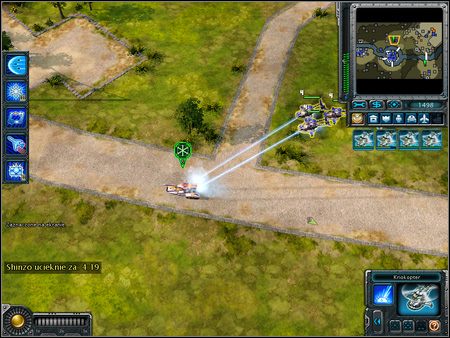 [#57] - Dokąd to panie szogun - Prowincja Shin Iga - opis (2) | Alianci - Command & Conquer: Red Alert 3 - Powstanie - poradnik do gry