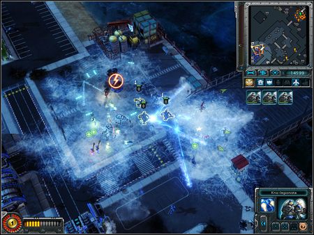 [#62] - Gwiazdy tańczą na - Osaka - opis (1) | Alianci | Command & Conquer Red Alert 3 - Powstanie - Command & Conquer: Red Alert 3 - Powstanie - poradnik do gry