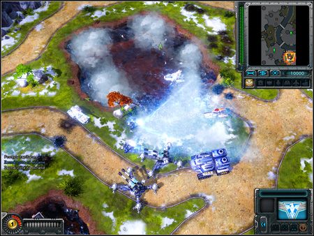 [#69] - Kriolegioniści w Miyako poczują się jak w domu - Miyako - opis (1) | Alianci | Command & Conquer Red Alert 3 - Powstanie - Command & Conquer: Red Alert 3 - Powstanie - poradnik do gry