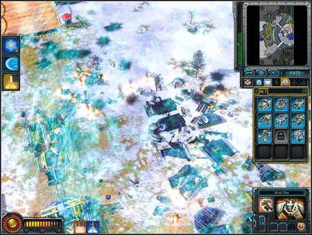 [#73] - Tak, dałem ciała - Miyako - opis (1) | Alianci | Command & Conquer Red Alert 3 - Powstanie - Command & Conquer: Red Alert 3 - Powstanie - poradnik do gry