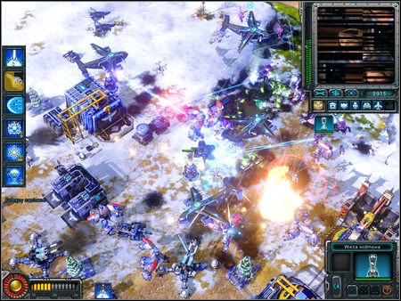 [#77] - Miszmasz - Miyako - opis (2) | Alianci | Command & Conquer Red Alert 3 - Powstanie - Command & Conquer: Red Alert 3 - Powstanie - poradnik do gry