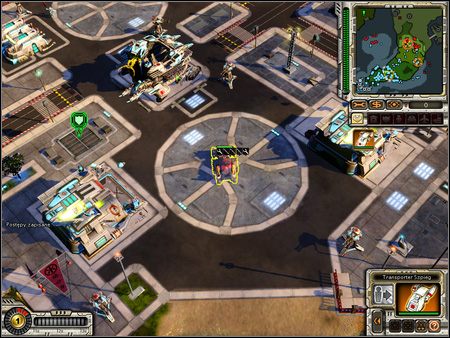 [#80] - Pasuje jak ulał - Wyspa Sachalin - opis (1) | Cesarstwo - Command & Conquer: Red Alert 3 - Powstanie - poradnik do gry