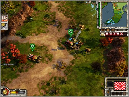 [#90] - Niemiła niespodzianka - Wyspa Sachalin - opis (2) | Cesarstwo - Command & Conquer: Red Alert 3 - Powstanie - poradnik do gry