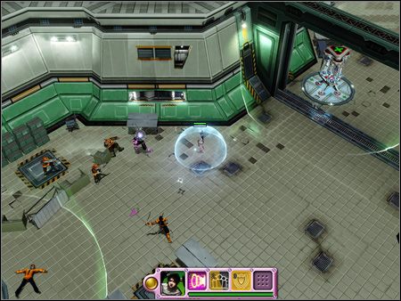 [#115] - Shuriken za moment wróci do właściciela - Shiro - opis (1) | Yuriko | Command & Conquer Red Alert 3 - Powstanie - Command & Conquer: Red Alert 3 - Powstanie - poradnik do gry