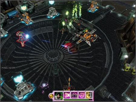 [#118] - Nie podzielaj mojego lekceważącego podejścia - Shiro - opis (2) | Yuriko | Command & Conquer Red Alert 3 - Powstanie - Command & Conquer: Red Alert 3 - Powstanie - poradnik do gry