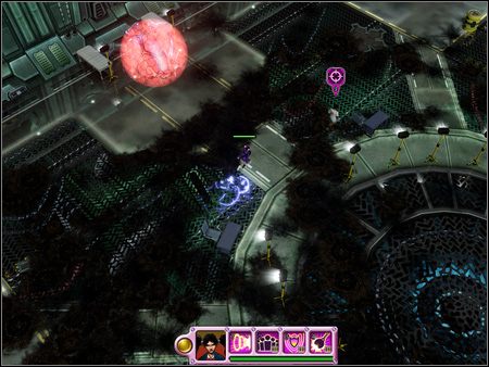 [#137] - Berek - Shiro II - opis (2) | Yuriko | Command & Conquer Red Alert 3 - Powstanie - Command & Conquer: Red Alert 3 - Powstanie - poradnik do gry