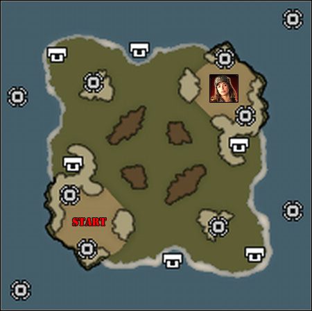 1 - Cmentarzysko satelitów | Wyzwania główne - Command & Conquer: Red Alert 3 - Powstanie - poradnik do gry