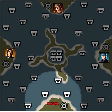 1 - Śmierć na morzu | Wyzwania główne | Command & Conquer Red Alert 3 - Powstanie - Command & Conquer: Red Alert 3 - Powstanie - poradnik do gry