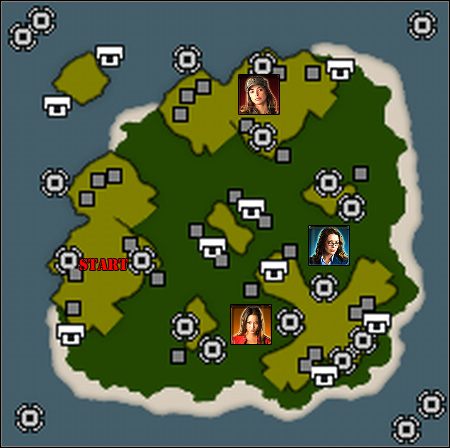 1 - Wojna kotów | Wyzwania poboczne | Command & Conquer Red Alert 3 - Powstanie - Command & Conquer: Red Alert 3 - Powstanie - poradnik do gry